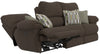Lenny - Power Lay Flat Reclining Sofa