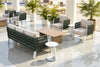 Duna Coffee Table Natural