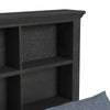 Hampton Kids - Bookcase Bed