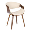 Curvo - Dining Chair