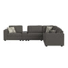 Options One - Living Room Set Sectional