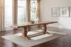 Florence - Extension Dining Table