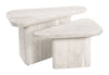 Navidic - Coffee Table Set - Natural