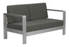 Cosmopolitan - Sofa - Gray