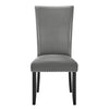 Lyra - Dining Chair (Set of 2) - Gray