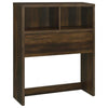 Westpark - Bookcase Headboard