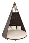 Astoria Daybed White