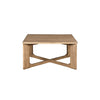 Sweeney - 3 Piece Occasional Set (1 Coffee & 2 End Tables) - Natural