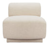 Anese - Accent Chair - Multigrain Beige