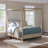 Solano - Canopy Bed