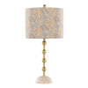 Malibu - Table Lamp (Set of 2)