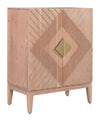 Hira - Cabinet - Natural