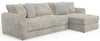 Bucktown - Sectional Sofa