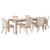 Solano - Extension Table Dining Set