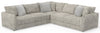 Bucktown - Sectional Sofa