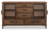 Horizons - Dresser