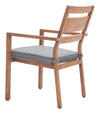 Rader Dining Chair Natural — Set of 2