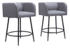 Horbat - Counter Stool (Set of 2)