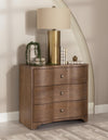 Harmony - Bedside Chest