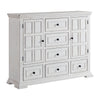 Heather - 6-Drawer Dresser