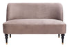 Bintulu - Loveseat - Taupe
