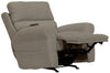 Unity - Power Headrest Power Rocker Recliner  With CR3 Heat/Massage