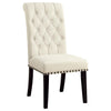 Alana - Fabric Upholstered Dining Chair
