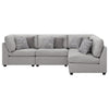 Cambria - Upholstered Modular Sectional Sofa