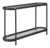 Aneis - Console Table - Black
