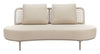 Ruhe Sofa Beige
