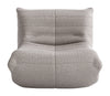 Monterey Accent Chair Brown