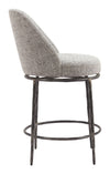 Nordhavn - Swivel Stool