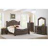 Brunswick - Panel Bedroom Set