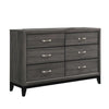 Watson - 6-Drawer Dresser