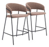 Josephine - Counter Stool (Set of 2)