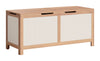 Valtan Storage Chest Natural