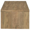 Lynette - Rectangular Engineered Wood Table