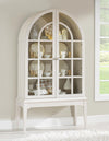 Harmony - Display Cabinet