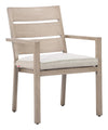 Reefline Dining Chair Green — Set of 2