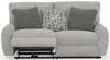 Maxwell - Power Deep Seat Reclining Loveseat
