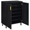 Brixton - 2-Door Entryway Shoe Storage Cabinets