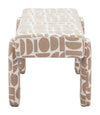 Blato Bench Multicolor