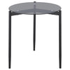 Rosalie - Round Coffee And End Table Set