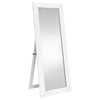 Cadence - Tempered Glass Full Length Mirror