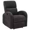 Grant - Upholstered Power Recliner Chair
