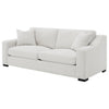 Ashlyn - Upholstered Track Arm Sofa