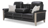 Esme Ravello - Leg Sofa Elements - Halifax Flax
