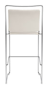 Verbena Barstool Cream — Set of 2