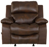 Positano - Top Grain Italian Leather Recliner