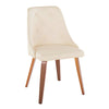 Giovanni - Chair (Set of 2) - Beige